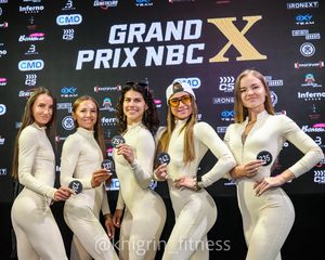 Регистрация 18.05.2024. Фотограф Борис Хигрин